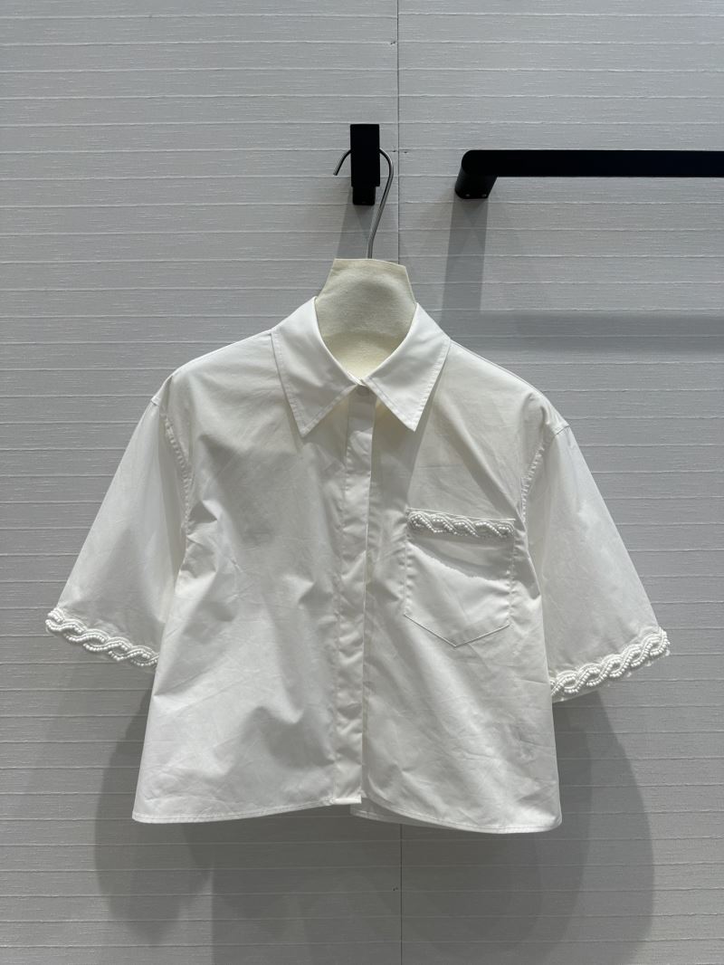 Valentino Shirts